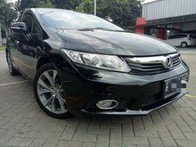 2014 Honda Civic 2.0 FB Sedan