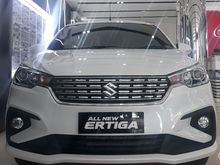 2018 Suzuki Ertiga 1.5 GX MPV