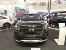 COMPARE PROMO ANDA DISINI - DP 45Juta