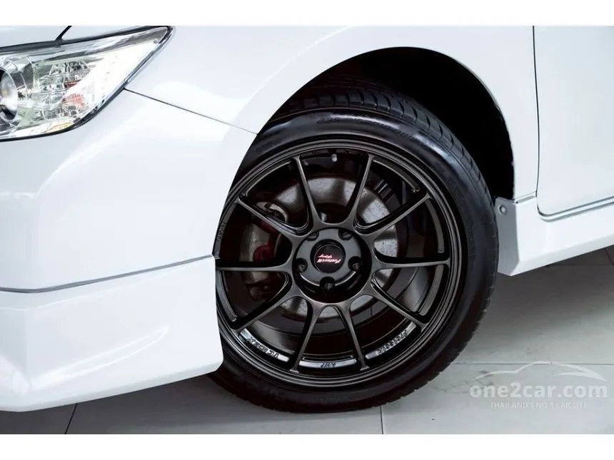 2014 Toyota CAMRY G Extremo Sedan
