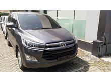 HUJAN DISCOUNT Toyota KIJANG INNOVA ALL NEW V BENSIN AUTOMATIC 2019