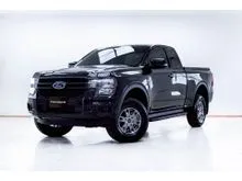 2023 Ford RANGER 2.0 Open Cab (ปี 22-28) XL+ Hi-Rider Pickup