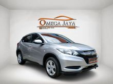 2016 Honda HR-V 1.5 A SUV