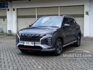 2023 Hyundai Creta 1.5 Prime SUV