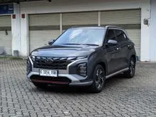 2023 Hyundai Creta 1.5 Prime SUV