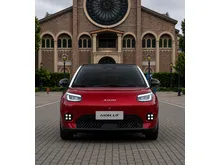 2026 GAC AION UT 0.0 Premium Hatchback. Jangan Heran Jika Aion UT Jadi Mobil Listrik yang Paling Sering Dilirik Tahun Ini . Aionbybagus