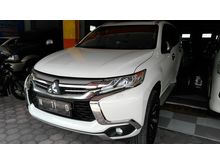 2017 Mitsubishi Pajero Sport 2.4 Dakar