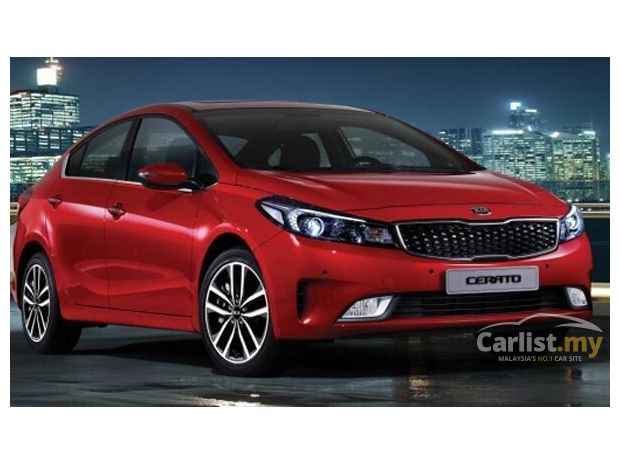 Search 37 Kia New Cars for Sale in Malaysia - Carlist.my