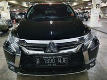 2018 Mitsubishi Pajero Sport 2.4 Dakar SUV