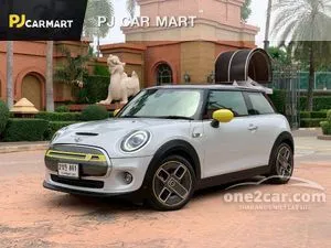 2021 Mini COOPER SE 3-Door Hatchback