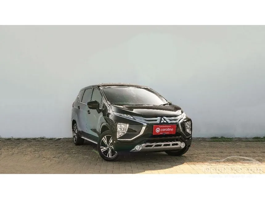 2021 Mitsubishi Xpander Sport MPV
