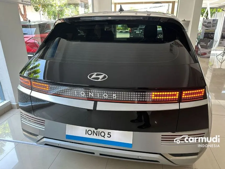 2024 Hyundai IONIQ 5 Long Range Signature Wagon