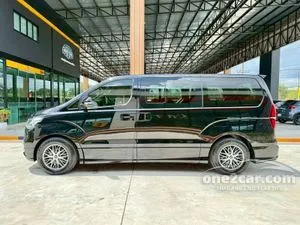 2019 Hyundai GRAND STAREX 2.5 VIP Wagon
