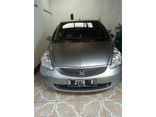 2008 Honda Jazz 1.5 i-DSI Hatchback