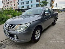 2016 Mitsubishi TRITON 2.5 Mega Cab (ปี 14-19) GLX Pickup