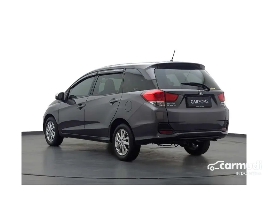 2016 Honda Mobilio E MPV