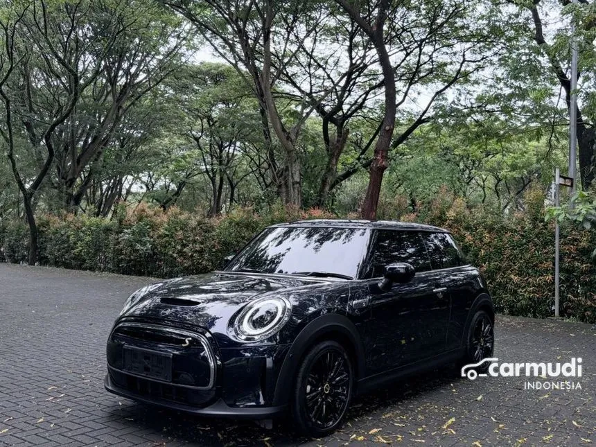 2023 MINI Electric Level 3 Hatchback