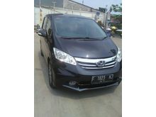 2013 Honda Freed 1.5 E MPV