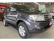 2005 Toyota Fortuner 3.0 (ปี 04-08) G SUV MT
