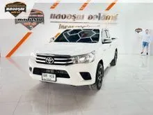 2018 Toyota HILUX REVO 2.4 Smart Cab J Pickup