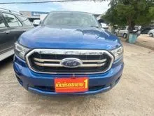2020 Ford RANGER 2.2 Double Cab (ปี 15-21) XLT Hi-Rider Pickup