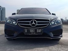 2014 Mercedes-Benz E400 3.0 AMG Wagon