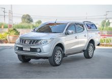 2016 Mitsubishi Triton 2.4 DOUBLE CAB (ปี 14-19) GLS-Limited Plus Pickup