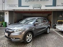 Honda HR-V 1.5 E Cvt Tahun 2016