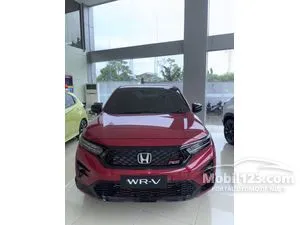 2026 Honda WR-V 1.5 RS SUV