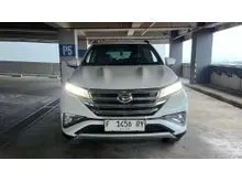 2018 Daihatsu Terios 1.5 R Deluxe SUV