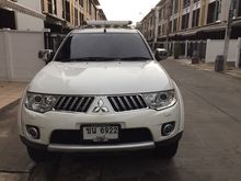 2013 Mitsubishi Pajero Sport 2.5 (ปี 08-15) GT SUV AT