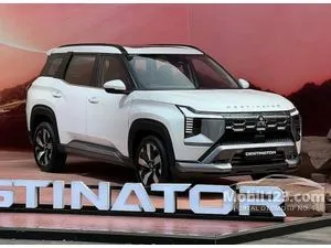 2026 Mitsubishi Destinator 1.5 Ultimate Premium SUV