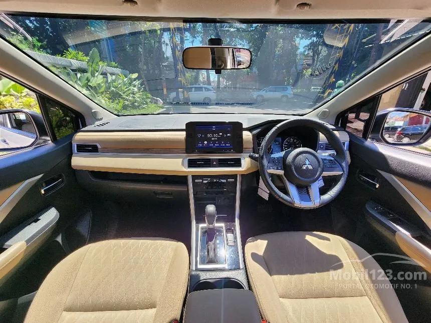 2023 Mitsubishi Xpander Ultimate MPV