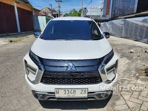2023 Mitsubishi Xpander 1.5 Ultimate MPV