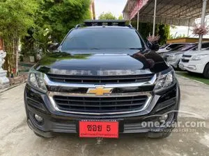 2019 Chevrolet TRAILBLAZER 2.5 LT SUV