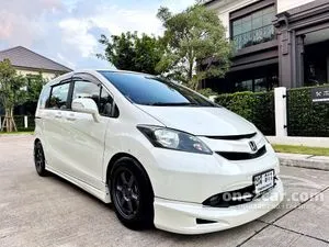 2012 Honda FREED 1.5 E Sport Navi Wagon