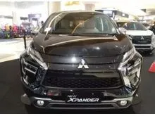 2022 Mitsubishi Xpander 1.5 ULTIMATE Wagon