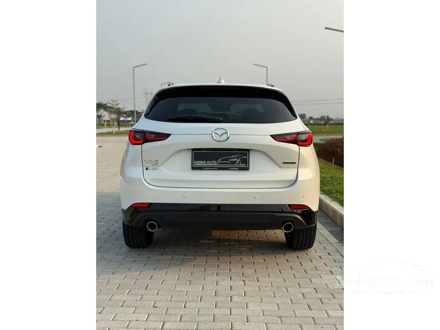 2024 Mazda CX-5 Kuro Edition AWD SUV