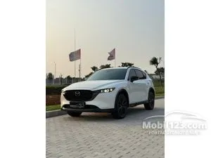 2024 Mazda CX-5 2.5 Kuro Edition AWD SUV