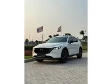 2024 Mazda CX-5 2.5 Kuro Edition AWD SUV