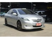 2008 Toyota VIOS 1.5 (ปี 07-13) G Sedan