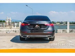 2025 Mercedes-Benz C220 2.0 d Avantgarde Sedan