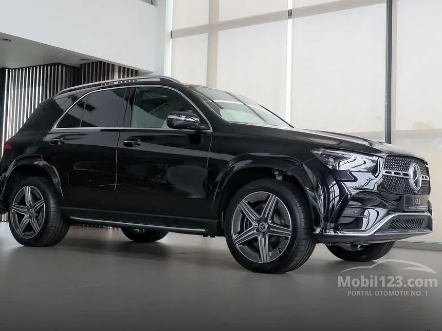 Jual Mobil Mercedes