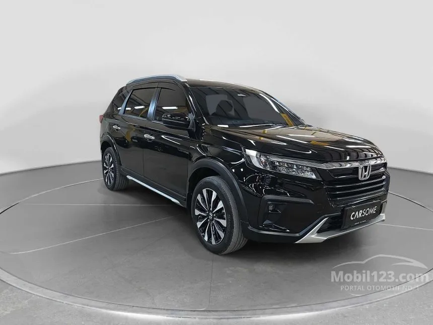 2023 Honda BR-V Prestige Honda Sensing SUV