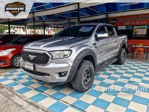 2019 Ford RANGER 2.2 XLT Double Cab Hi-Rider Pickup