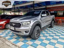 2019 Ford RANGER 2.2 Double Cab (ปี 15-21) XLT Hi-Rider Pickup