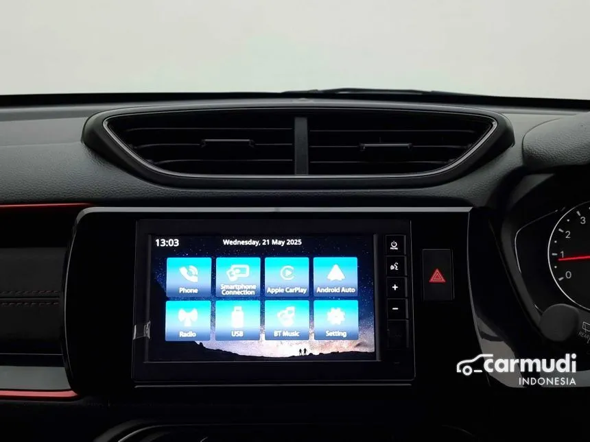 2024 Honda WR-V RS SUV