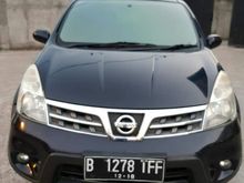 2008 Nissan Livina X-Gear 1.5 X-Gear SUV