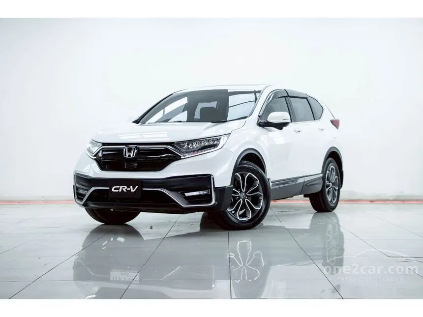 2022 Honda CR-V ES SUV