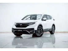 2022 Honda CR-V 2.4 (ปี 17-21) ES AWD SUV